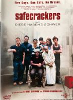 DVD - Safecrackers oder Diebe haben's schwer Niedersachsen - Schiffdorf Vorschau