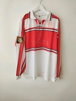 Vintage Fußball Trikot SC Fortuna Köln 1999/2000 Toyota Jako XXL Köln - Raderthal Vorschau