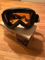 Snowboard / Ski Brille black / schwarz Giro wie neu Nordrhein-Westfalen - Weeze Vorschau