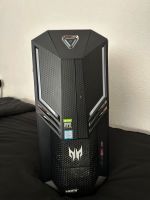 Acer Predator Orion 3000 Hessen - Sinn Vorschau