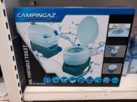 Campingaz Portable Toilette, 20L Brandenburg - Wandlitz Vorschau