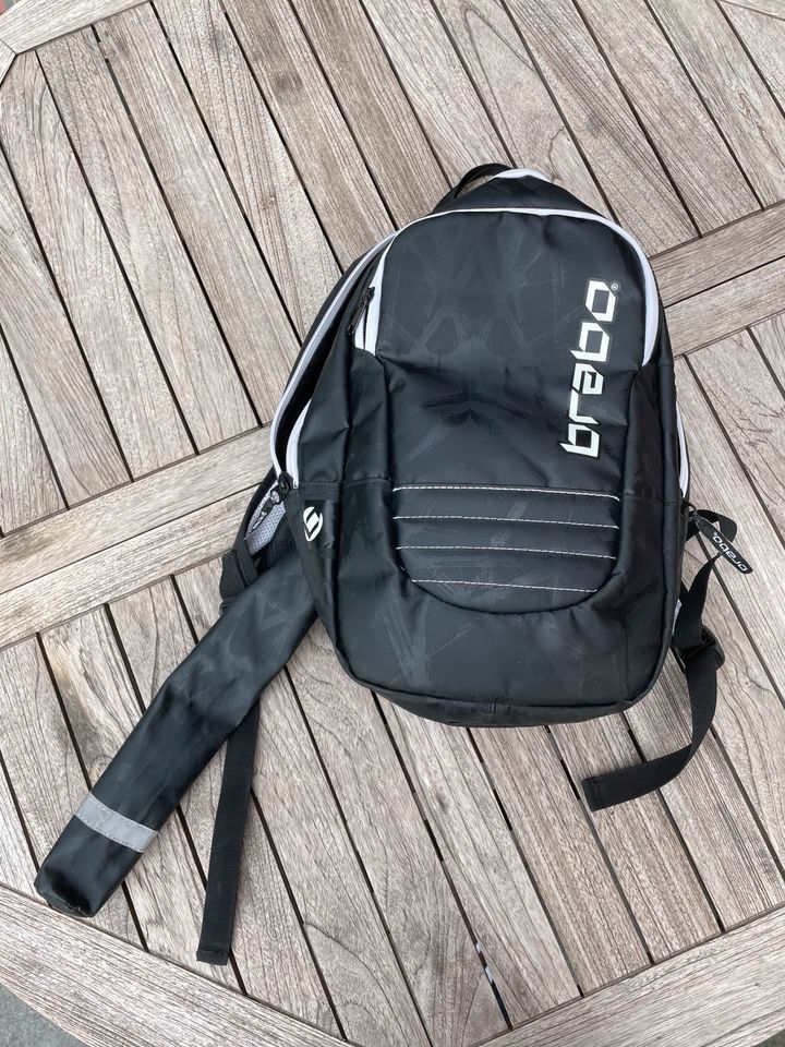 Brabo Hockey Rucksack in Berlin