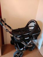 Kinderwagen/ Buggy/Sportwagen Hartan Racer Niedersachsen - Großefehn Vorschau