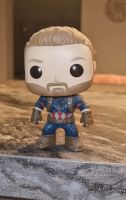 Funko Pop Marvel Avengers Infinity War Captain America Wackelkopf Bayern - Wettstetten Vorschau