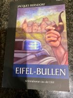 Kriminal Roman Eifel Bullen von Jacques Berndorf Rheinland-Pfalz - Rieden Vorschau
