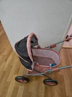 Puppenwagen babywagen Baden-Württemberg - Leimen Vorschau