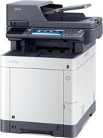 Kyocera Ecosys M6630cidn, Laser, mehrfarbig Bayern - Ortenburg Vorschau