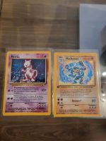 Pokemon Base Set Karten Niedersachsen - Hildesheim Vorschau