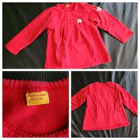 Pullover, Steiff, Gr. 86 Hessen - Mühlheim am Main Vorschau