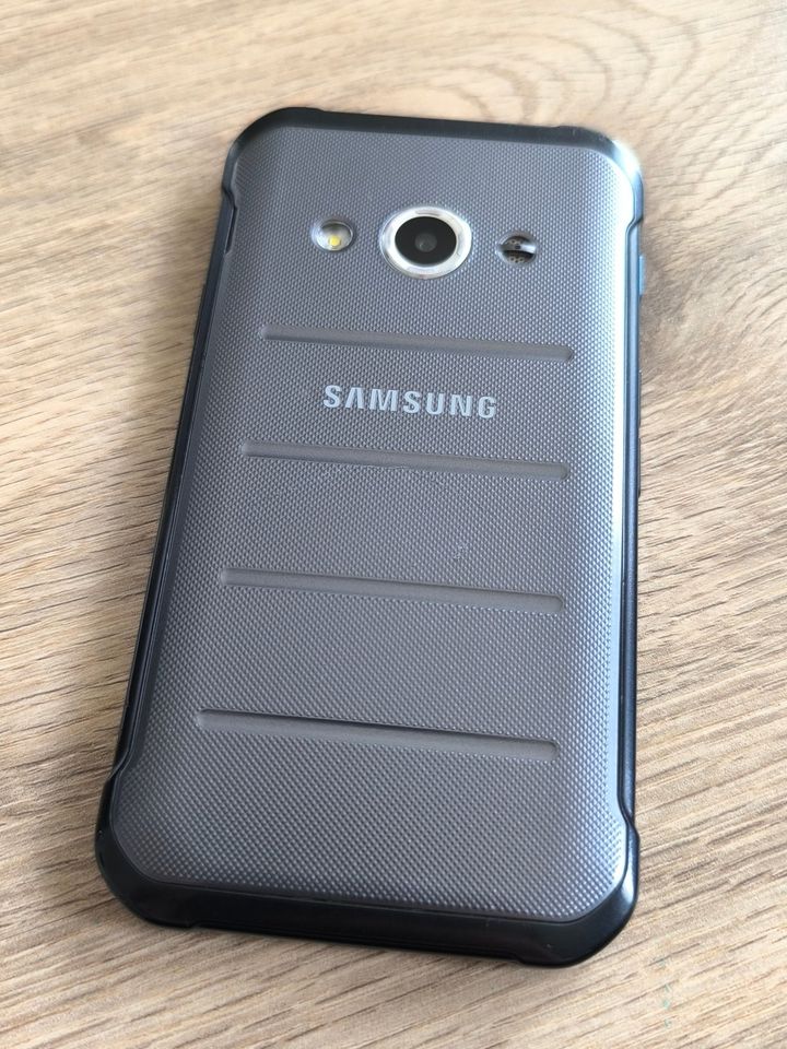 Samsung A51 + S6 + Xcover 3 Handy Smartphone Paket in Frankenthal (Pfalz)