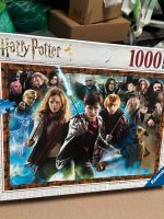 Harry potter puzzle 1000 teile Rheinland-Pfalz - Bad Kreuznach Vorschau