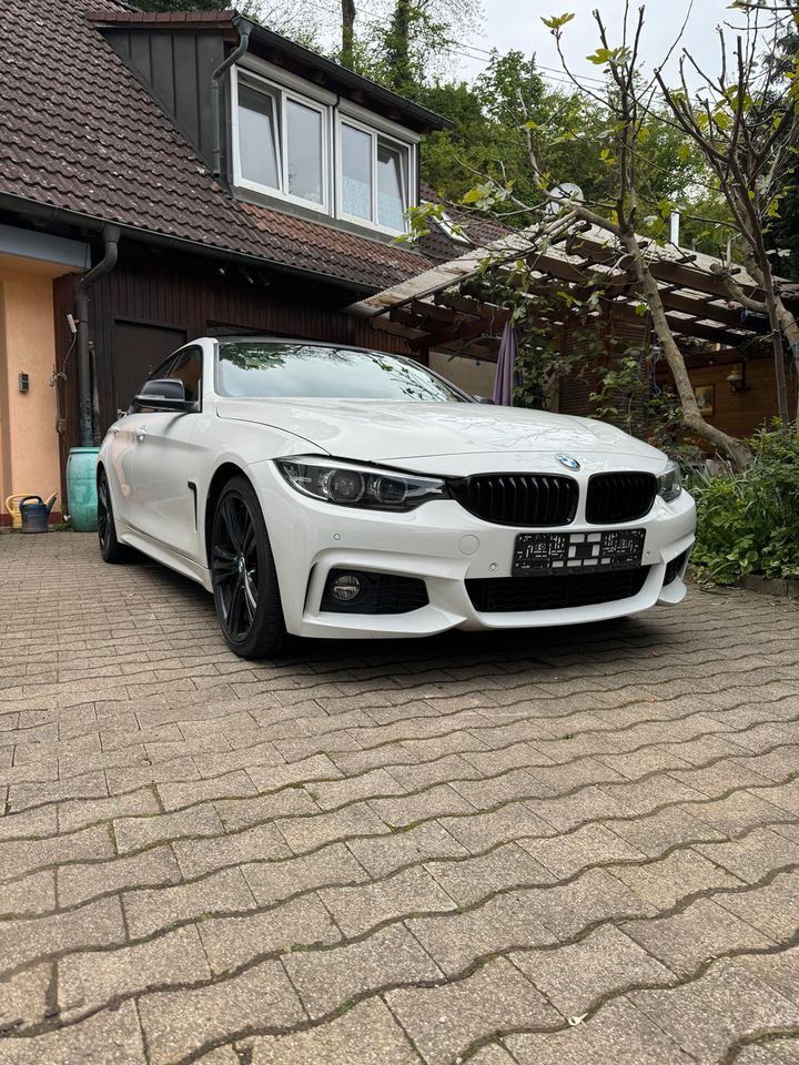 BMW 430i F36 in Emmendingen