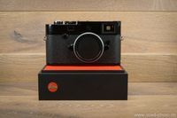 Leica Werbeaufsteller Shop Display *near mint* used-photo.de Hessen - Malsfeld Vorschau