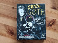 Chez Goth - Kartenspiel Bayern - Kempten Vorschau