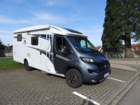 Wohnmobil mieten, Camper mieten, Wohnmobilvermietung, Knaus Van Baden-Württemberg - Lauf Vorschau