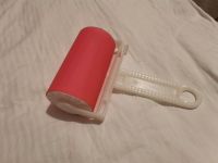 Fusselrolle Lint Roller Silikon Wiederverwendbar Berlin - Charlottenburg Vorschau