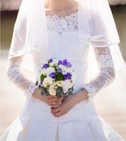 Brautkleid Gr. 32/34 Baden-Württemberg - Bad Schussenried Vorschau