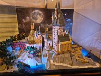 Mould King Hogwarts Magic Castle Display 22004 Harry Potter Baden-Württemberg - Leonberg Vorschau