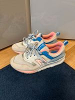 New Balance Sneaker cw997 Berlin - Pankow Vorschau