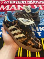 Adidas & Wales Bonner-GR:38 Walle - Utbremen Vorschau