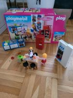 Playmobil dollhouse Küche 70206 Hessen - Hochheim am Main Vorschau
