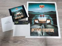 Action Fighter Commodore 64 Schleswig-Holstein - Henstedt-Ulzburg Vorschau