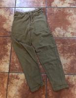 1) Pull & Bear Joggpant Gr. 34 XS Jogger Hose Jogginghose Nordrhein-Westfalen - Geldern Vorschau
