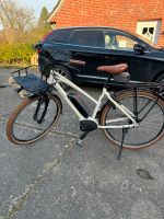 Riese& Müller E Bike Nordfriesland - Wobbenbüll Vorschau