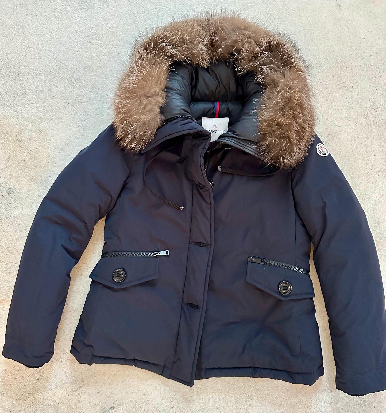 MONCLER MALUS