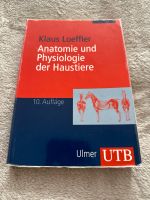 Anatomie und Physiologie der Haustiere Baden-Württemberg - Tuttlingen Vorschau