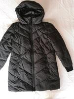 Gr. M Winterjacke Steppjacke Parka Mantel von Only Neuwertig Bayern - Stockstadt a. Main Vorschau