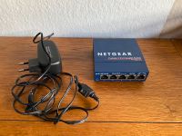 2 x Netgear 5-port Switch GS105 Thüringen - Gebesee Vorschau