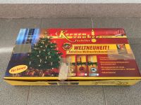 Weihnachtsbaumkerzen Set Kerzenzauber Kabellos + Kugeln Gold OVP Nordrhein-Westfalen - Rommerskirchen Vorschau