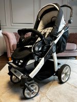 Kinderwagen von Hartan Bergedorf - Hamburg Allermöhe  Vorschau