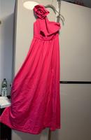 Langes elegantes pinkes Kleid München - Sendling-Westpark Vorschau