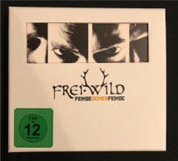 Frei.Wild - Feinde deiner Feinde - CD und DVD Nordrhein-Westfalen - Schleiden Vorschau