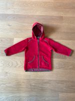 Jako o Fleece Jacke Größe 104 110 Wandsbek - Hamburg Bergstedt Vorschau