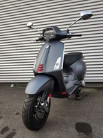 Vespa Sprint S 50 Nordrhein-Westfalen - Arnsberg Vorschau