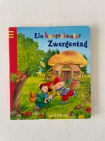 Ein kunterbunter Zwergentag - Kinderbuch Nordrhein-Westfalen - Gangelt Vorschau