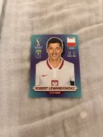 Robert Lewandowski Panini Sticker Baden-Württemberg - Allensbach Vorschau