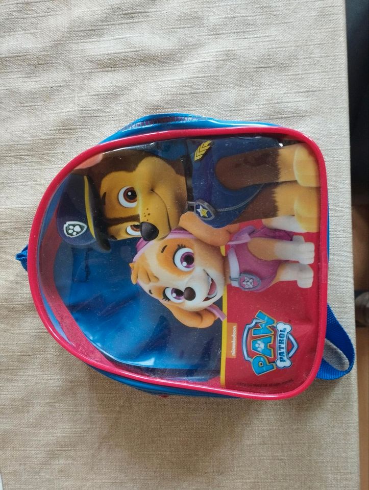 Paw Patrol Mini Rucksack in Berlin