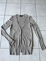 ZARA Long Cardigan Strickjacke Gr.36 38 Bielefeld - Brackwede Vorschau