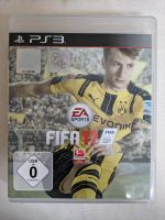 PS3 Spiel FIFA 17 Sachsen - Annaberg-Buchholz Vorschau