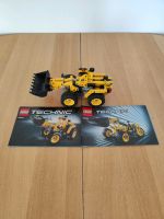 Lego Technic Fahrzeug Schleswig-Holstein - Epenwöhrden Vorschau