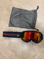 Skibrille Dragon neu! Bayern - Donauwörth Vorschau