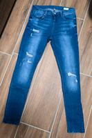 only jeans Carmen blau skinny 30/30 Niedersachsen - Heidenau Vorschau