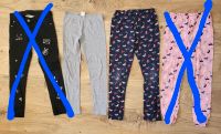 Leggins Gr. 128  AB 1 € Yigga Rheinland-Pfalz - Roßbach (Wied) Vorschau