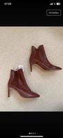 Tamaris Leder Chelsea Boot Stiefelette Niedersachsen - Thedinghausen Vorschau