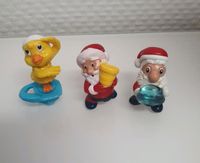 Ü Ei Figuren Weihnachten Santa Claus, Ente Rheinland-Pfalz - Bendorf Vorschau
