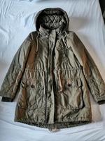 Damenjacke / Parka (L/40) von C&A zu verkaufen Brandenburg - Nauen Vorschau
